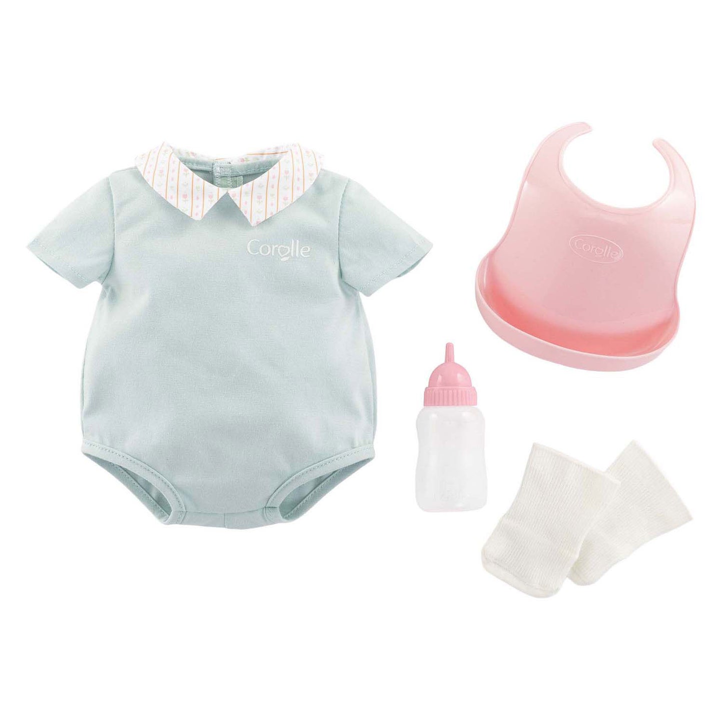 Corolle-Set für das Neugeborene – 42 cm