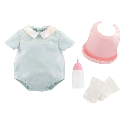 Corolle-Set für das Neugeborene – 42 cm