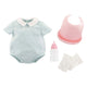 Corolle-Set für das Neugeborene – 42 cm