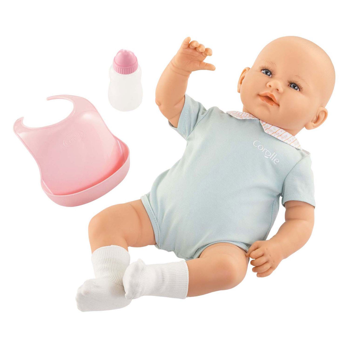 Corolle-Set für das Neugeborene – 42 cm