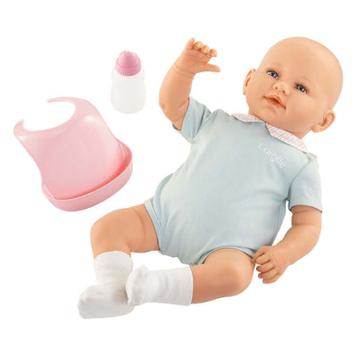 Corolle-Set für das Neugeborene – 42 cm