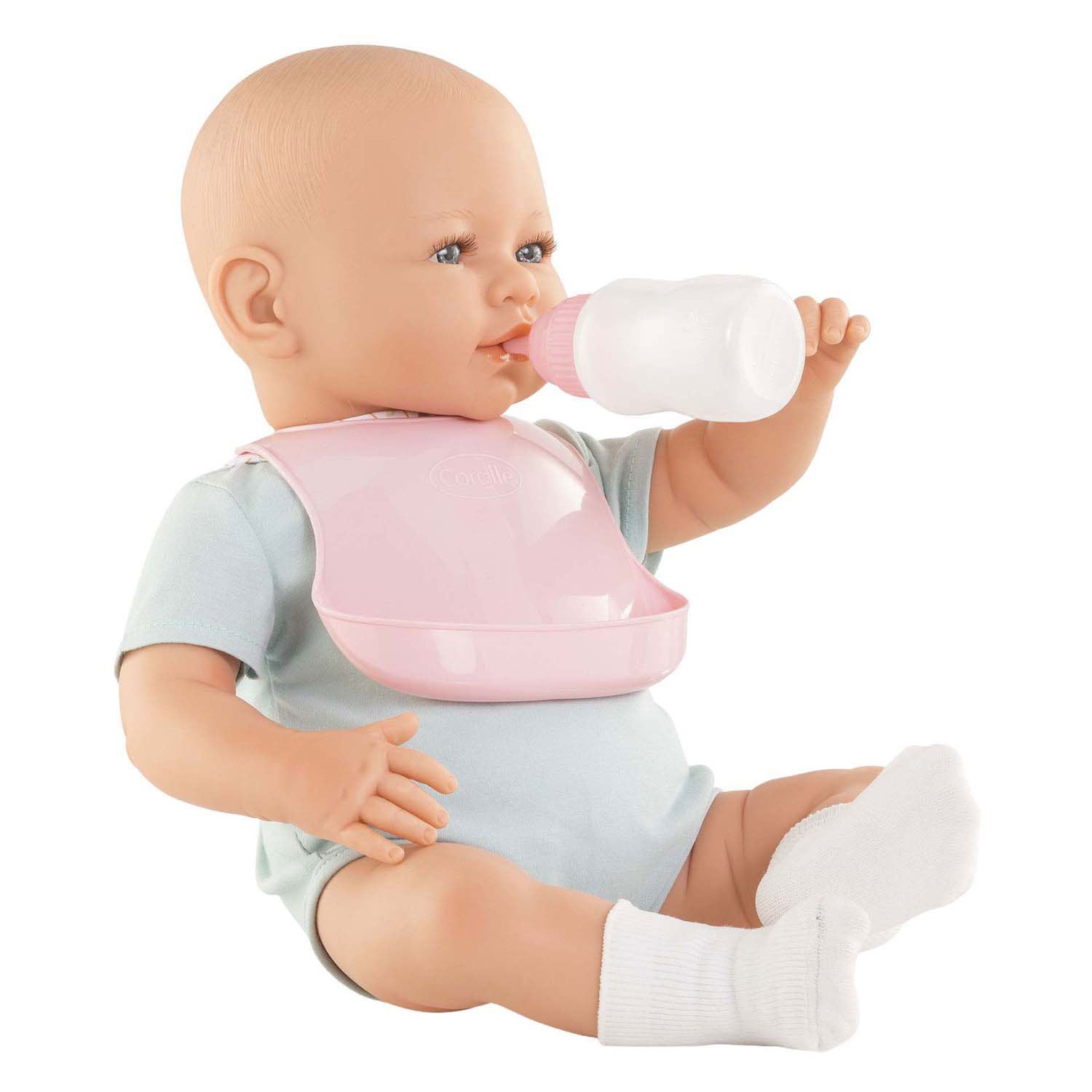 Corolle-Set für das Neugeborene – 42 cm