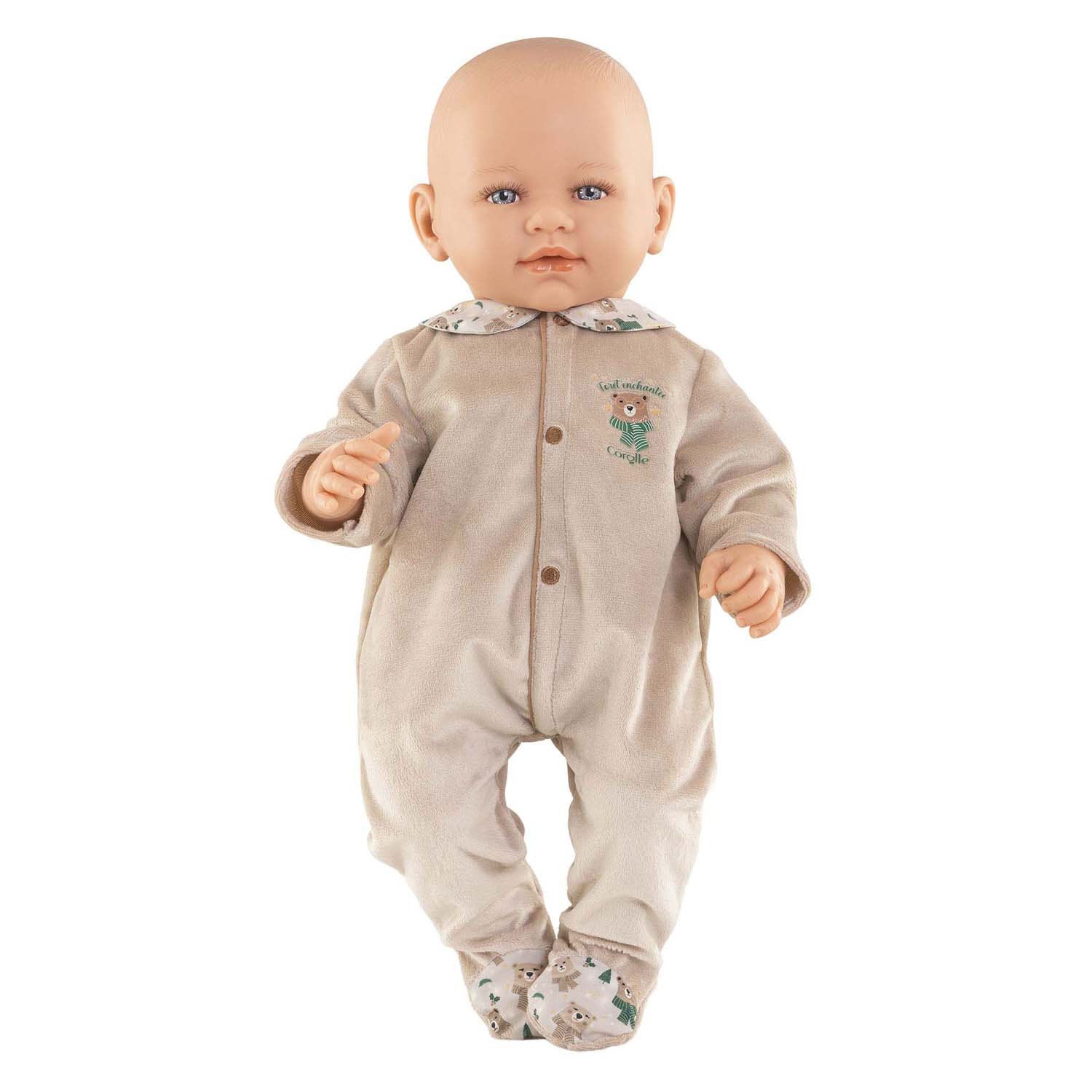 Corolle-Pyjama „Zauberwald“ – 42 cm