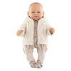 Corolle Jacke Zauberwald – 42cm