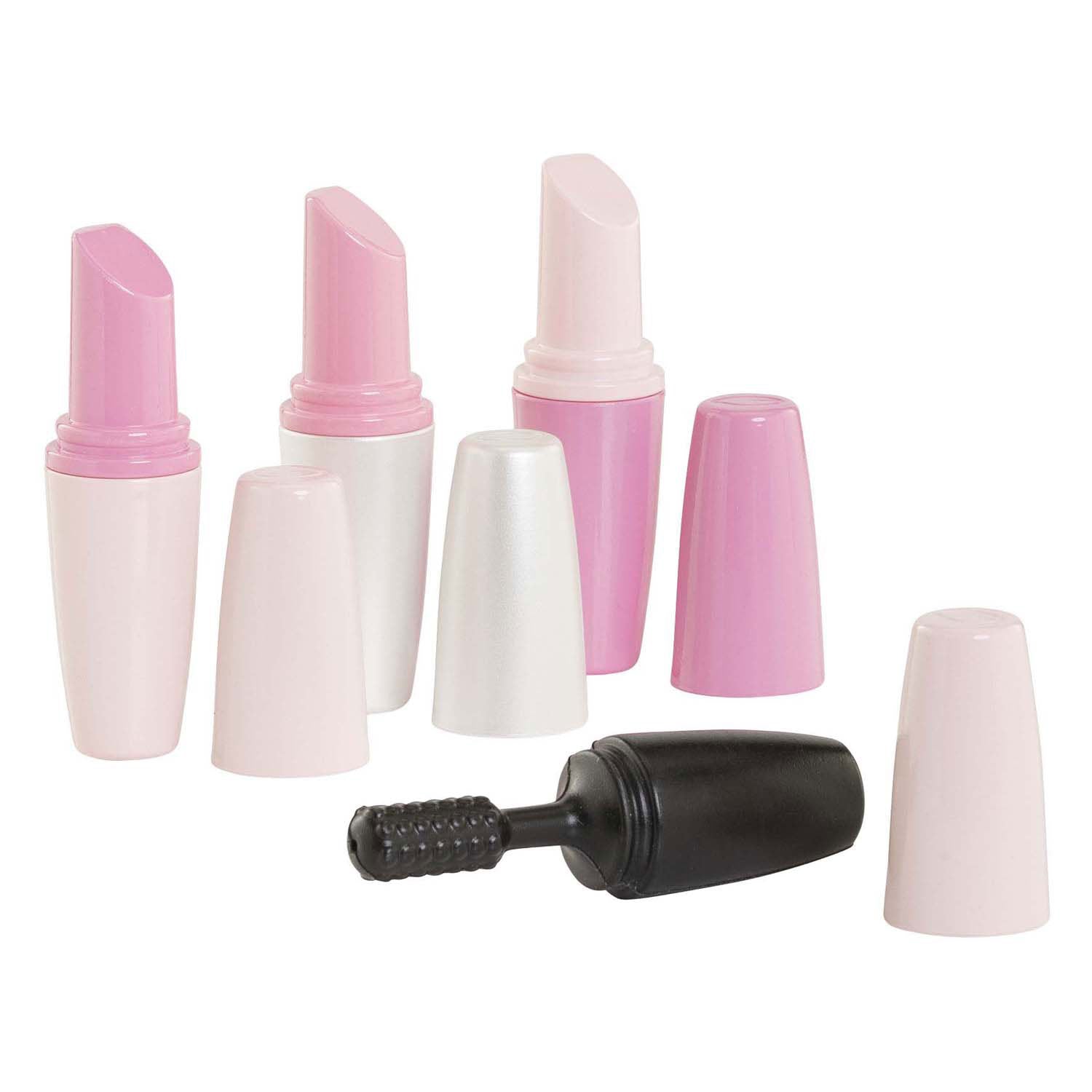Corolle Beauty Case – 20 Accessoires – ab 18 Monaten
