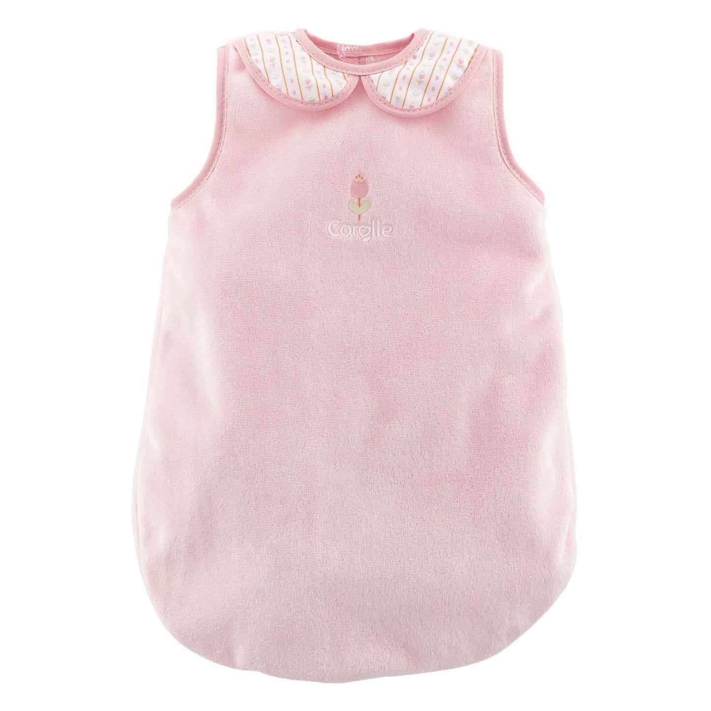 Corolle Schlafsack Tulpen - 36cm