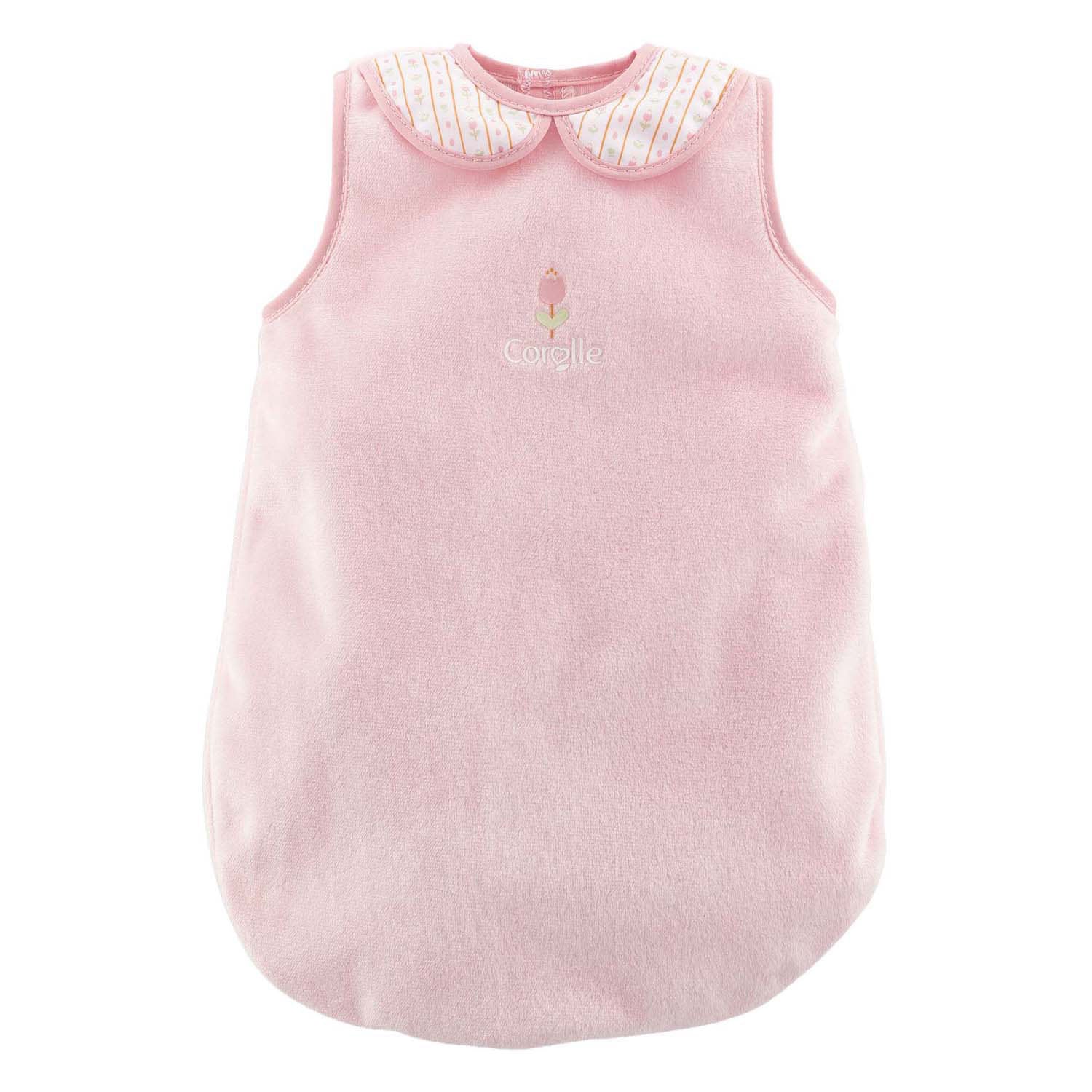 Corolle Schlafsack Tulpen - 36cm
