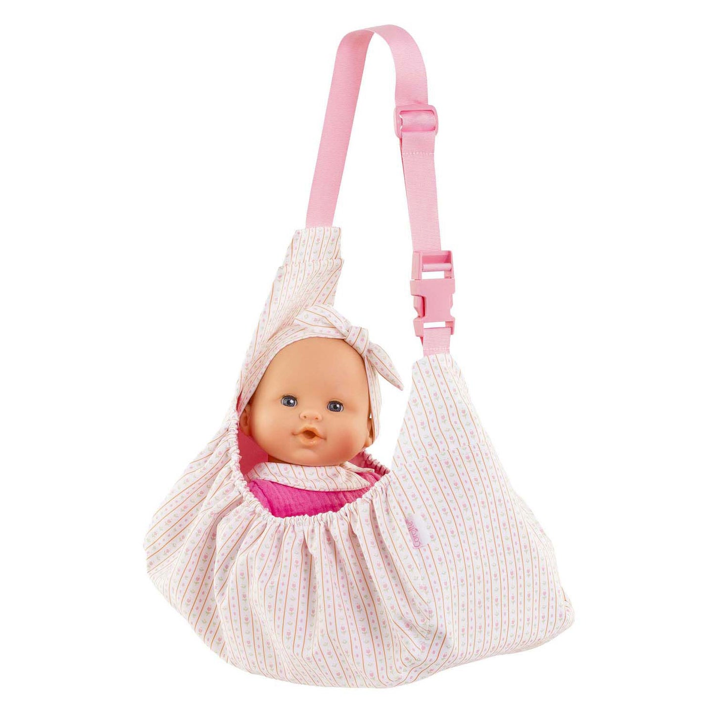Corolle Umhängetasche Tulpen - 36cm
