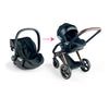 Corolle-Träger 2-in-1 - 36 42 cm