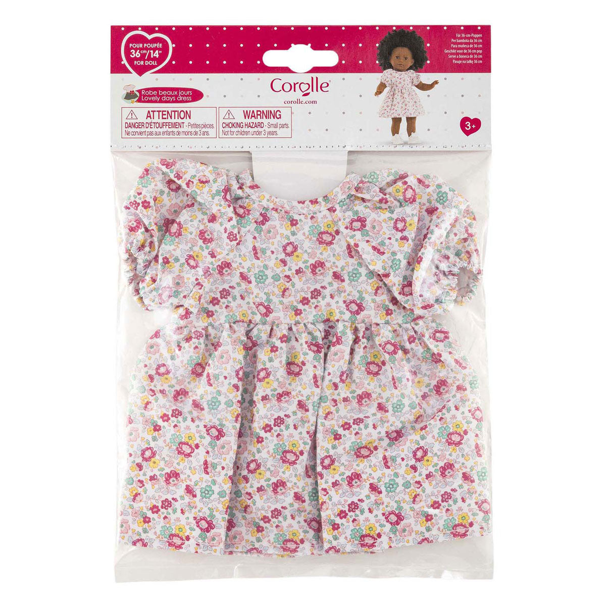 Corolle ma Kleid schöne Tage – 36cm