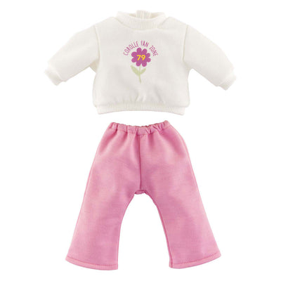 Jogginganzug für Corolle Ma-Puppen, 2-teilig. - 36cm