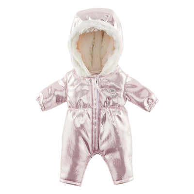 Corolle ma rosa Puppen-Schneeanzug – 36 cm