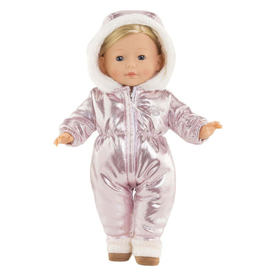 Corolle ma rosa Puppen-Schneeanzug – 36 cm