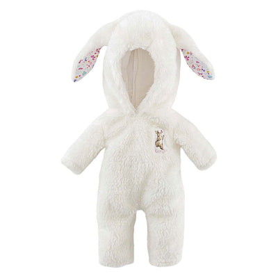 Corolle Ma Puppenpyjama Hase – mit Ohren – 36 cm
