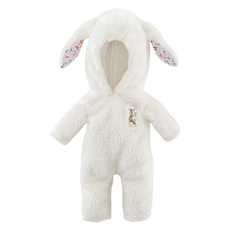 Corolle Ma Puppenpyjama Hase – mit Ohren – 36 cm