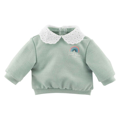 Pullover für Corolle Ma-Puppe – 36 cm