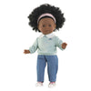 Pullover für Corolle Ma-Puppe – 36 cm