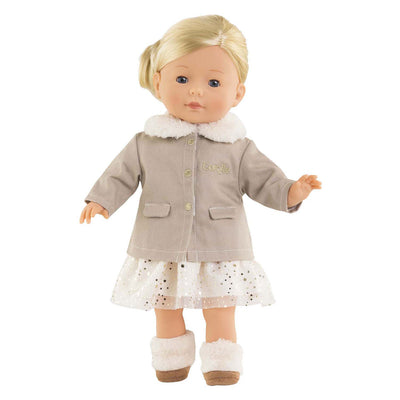 Corolle ma Puppenmantel Zauberwald - 36cm