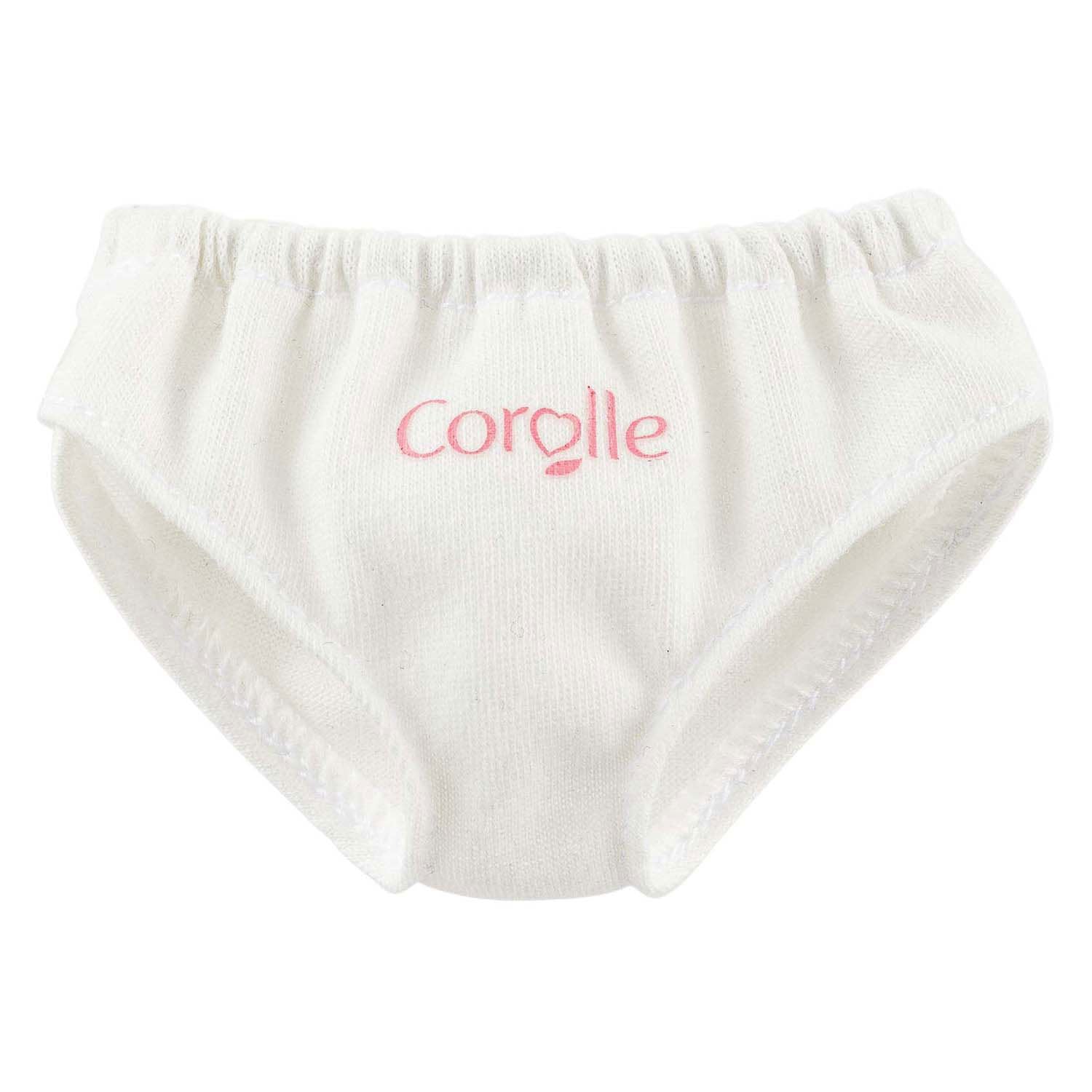 Corolle Ma Set Puppenunterhosen – 36 cm