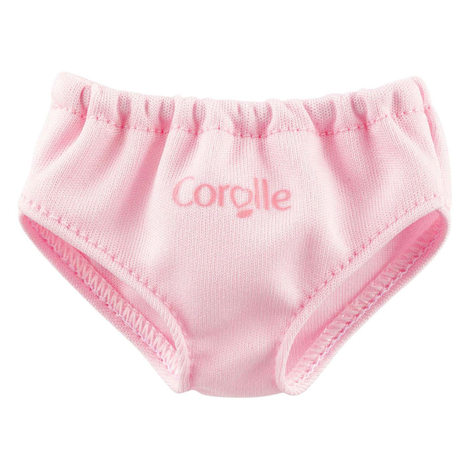 Corolle Ma Set Puppenunterhosen – 36 cm