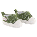 Corolle ma Khaki-Sneaker – 36 cm - afbeelding 1