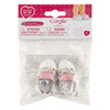 Corolle ma Tennisschuhe Blumen - 36cm