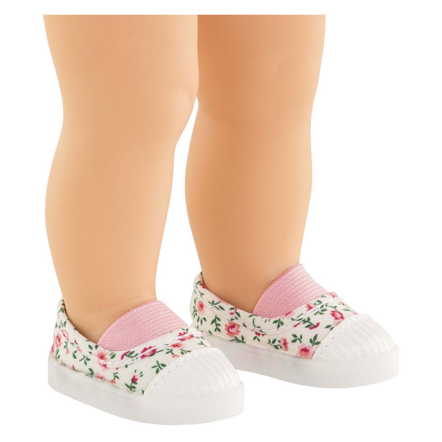 Corolle ma Tennisschuhe Blumen - 36cm