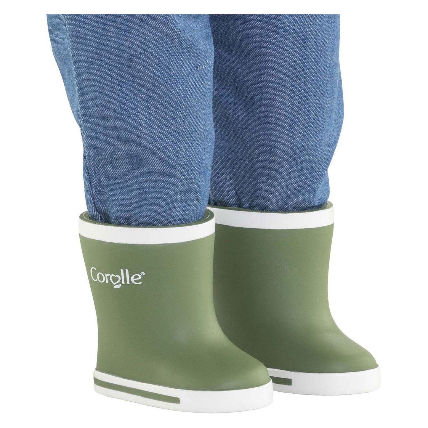Corolle ma Regenstiefel – 36 cm