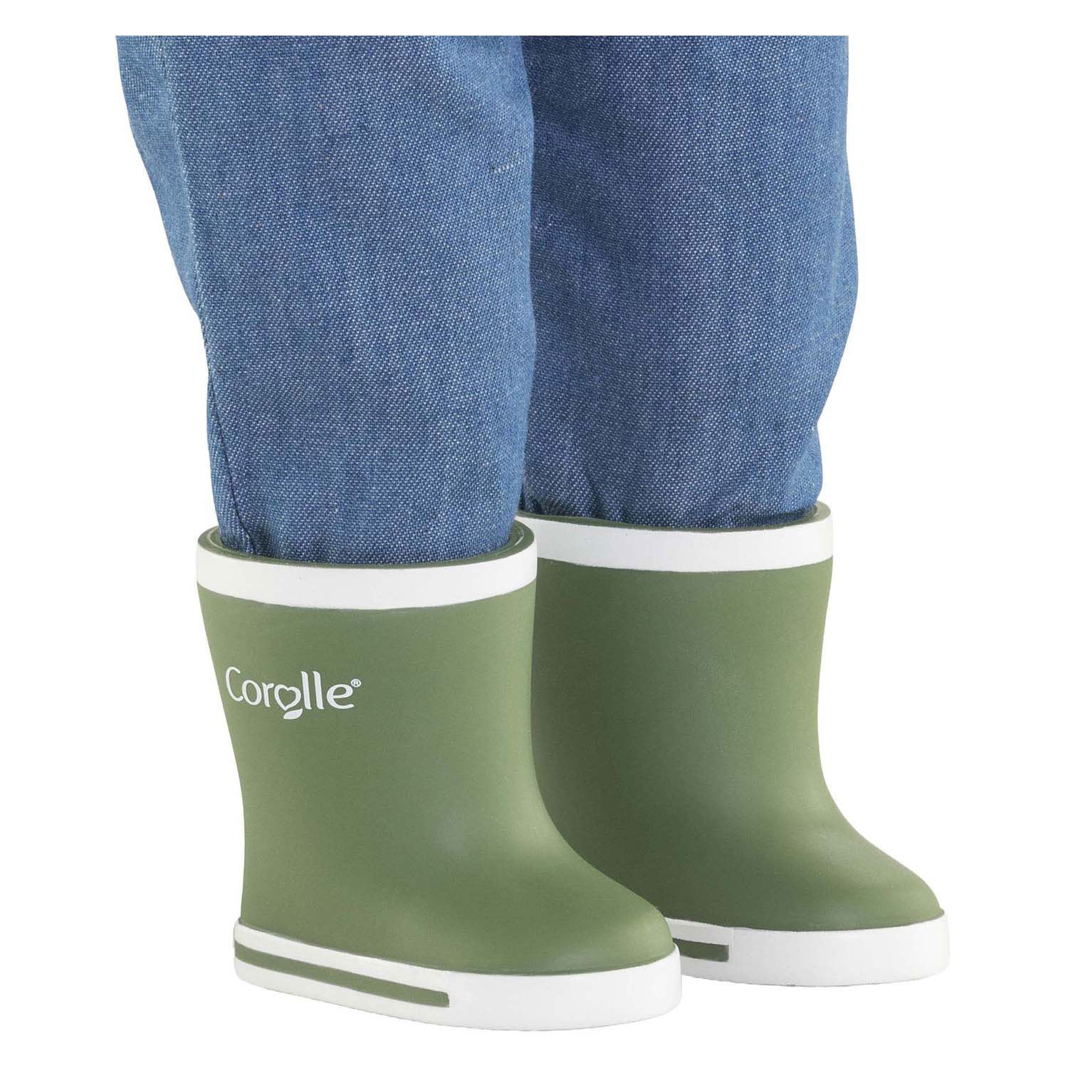 Corolle ma Regenstiefel – 36 cm
