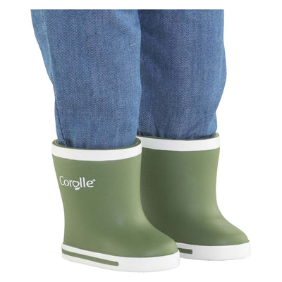 Corolle ma Regenstiefel – 36 cm
