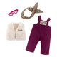 Corolle ma chic Explorer-Set – 36 cm