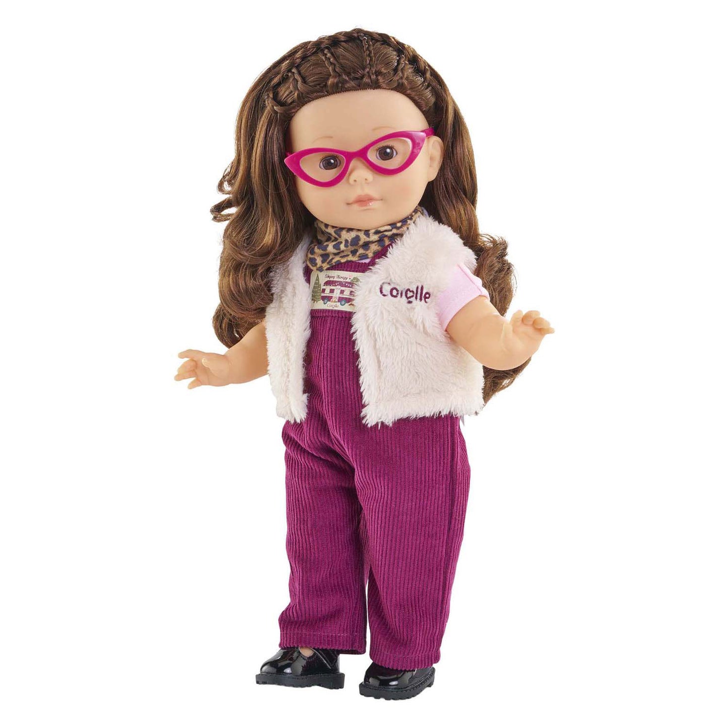 Corolle ma chic Explorer-Set – 36 cm