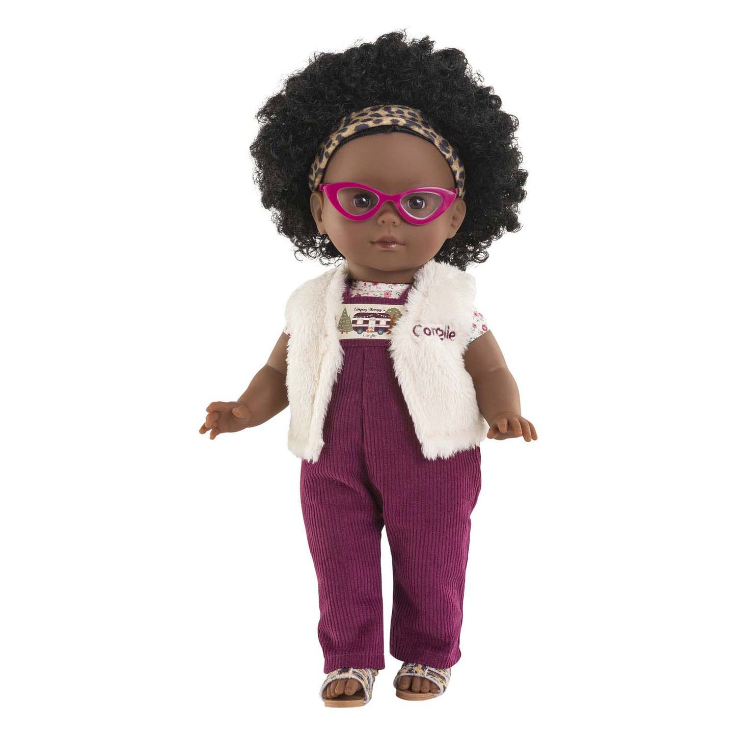 Corolle ma chic Explorer-Set – 36 cm