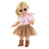 Corolle ma Festival-Set – 36 cm - afbeelding 3