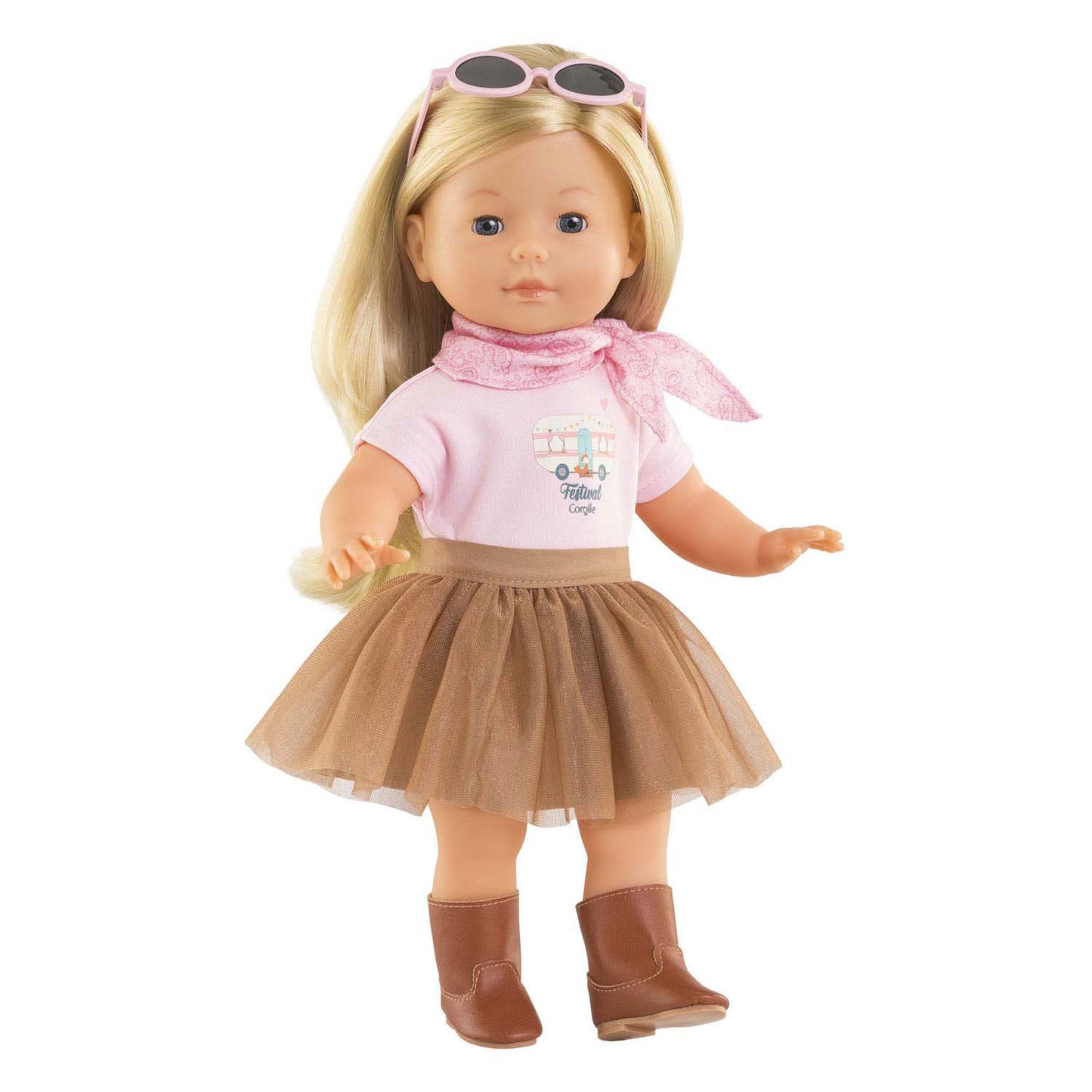 Corolle ma Festival-Set – 36 cm