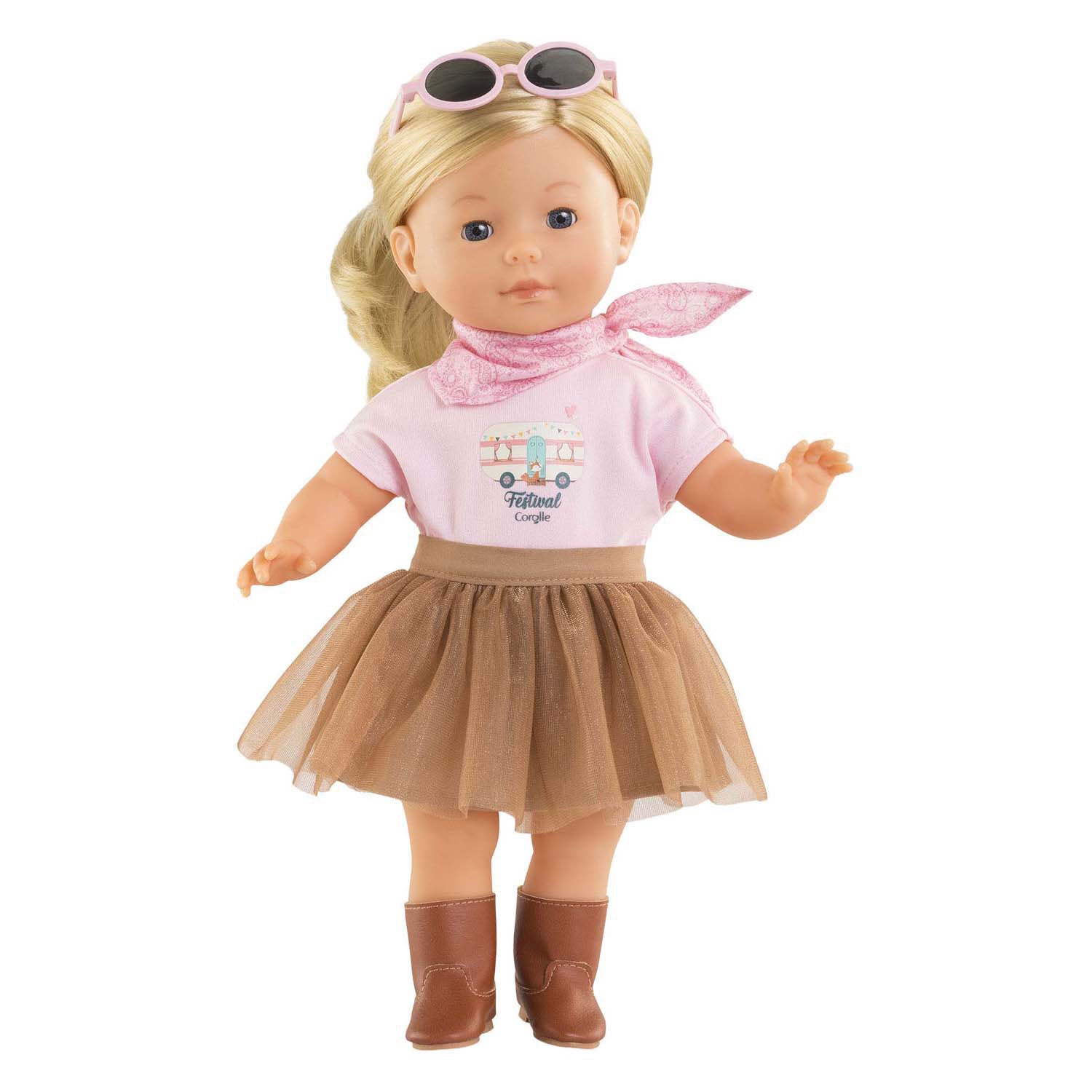 Corolle ma Festival-Set – 36 cm
