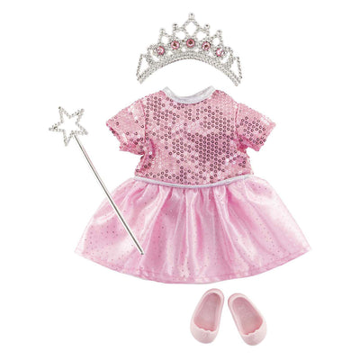 Corolle Ma Princess Geburtstagsset – 36 cm