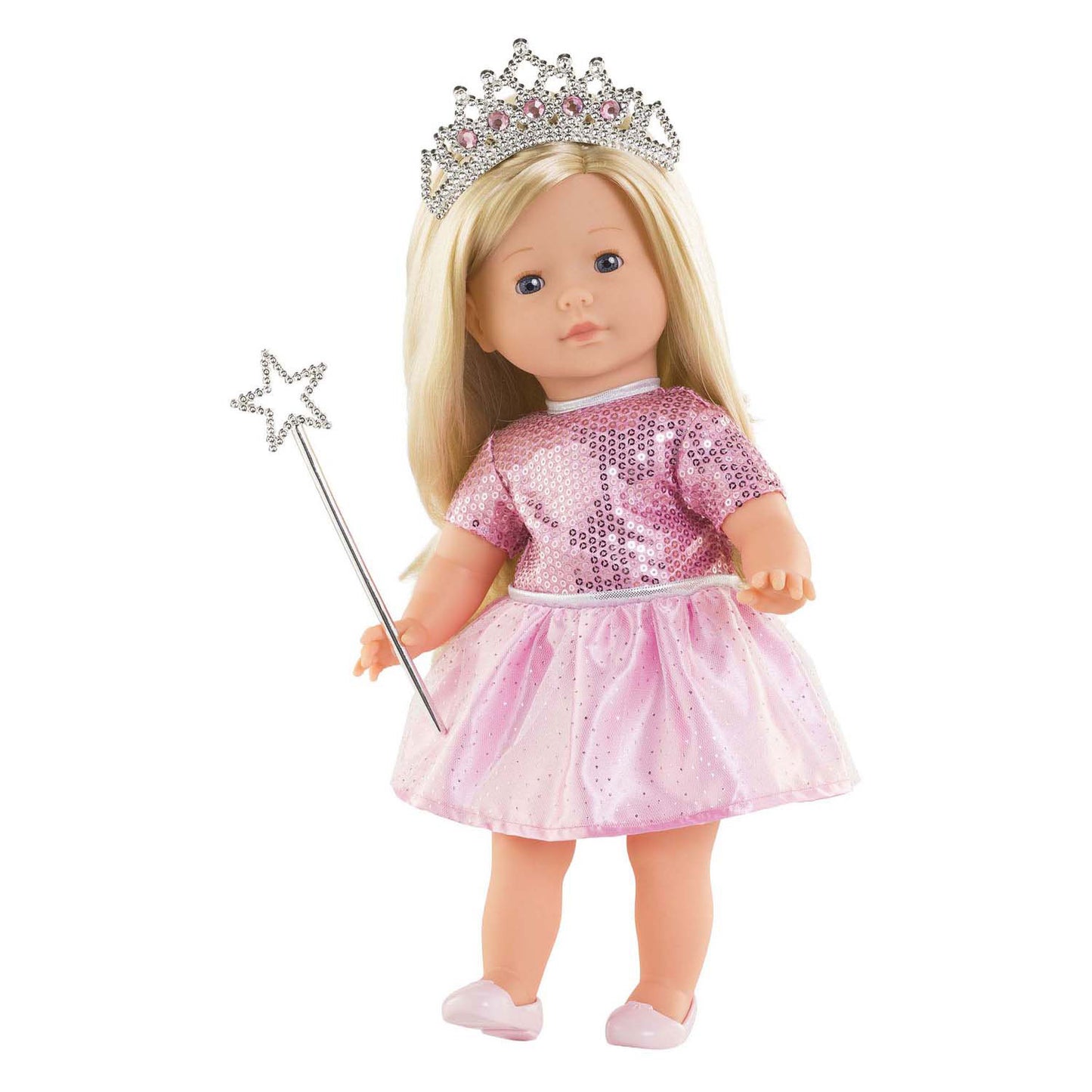 Corolle Ma Princess Geburtstagsset – 36 cm