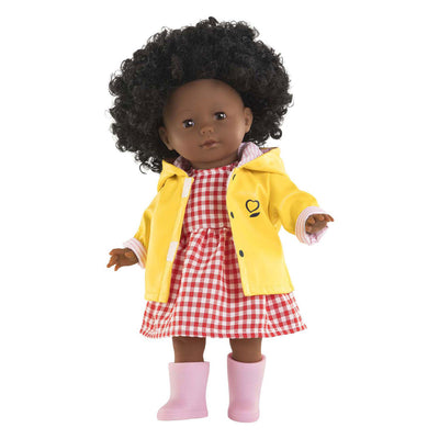 Corolle ma set long live the rain - 36cm