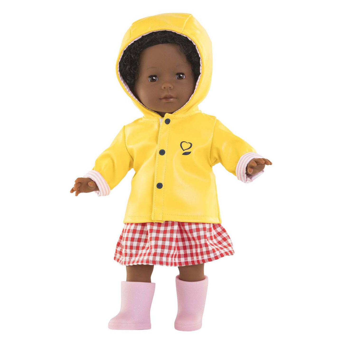 Corolle ma set long live the rain - 36cm