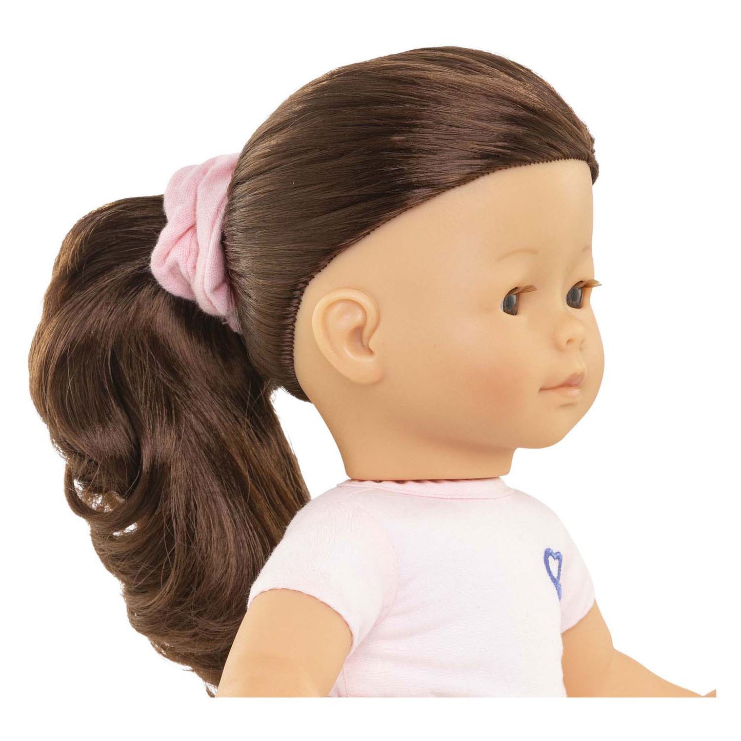 Corolle ma Set aus Bürste und 3 Haarbändern – 36 cm