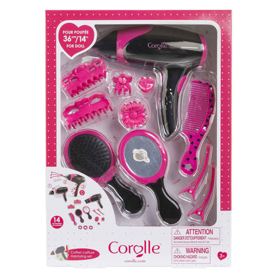 Corolle ma Haarpflegeset – 36 cm