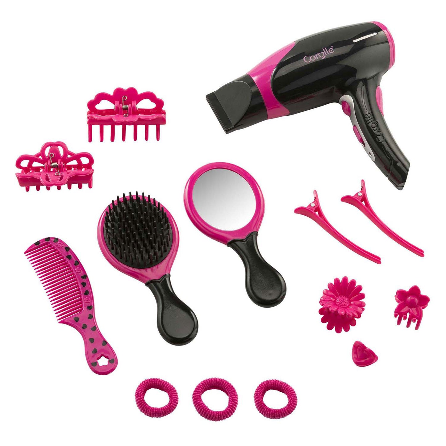 Corolle ma Haarpflegeset – 36 cm