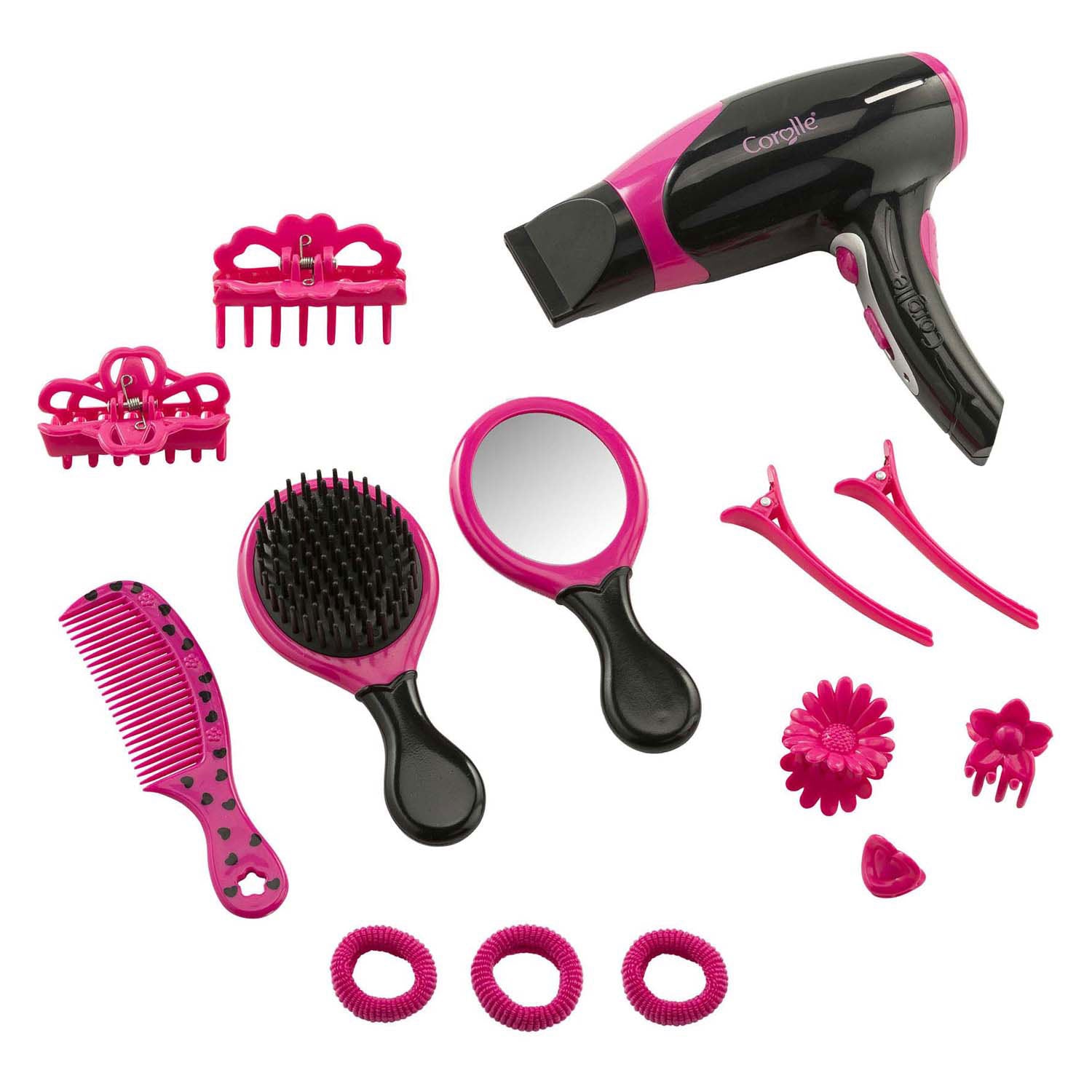 Corolle ma Haarpflegeset – 36 cm