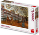 Dinotoys Dino -Beinpuzzle der theologischen Halle - 2000 Stücke
