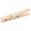 Creativ Company Mini-Clips, L: 80 mm, B: 10 mm, 150 Stück 1 Box