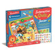 Clementoni Education Interactive Quiz Junior Learning Game