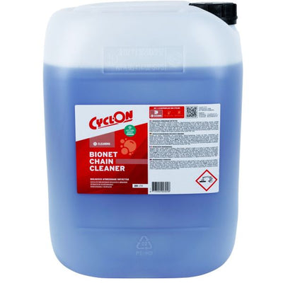 Cyclon DeGreaer Bionet kann 20 l