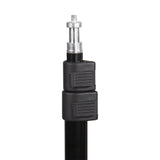 Linkstar Lampenstativ LS-803 86-205 cm - afbeelding 3