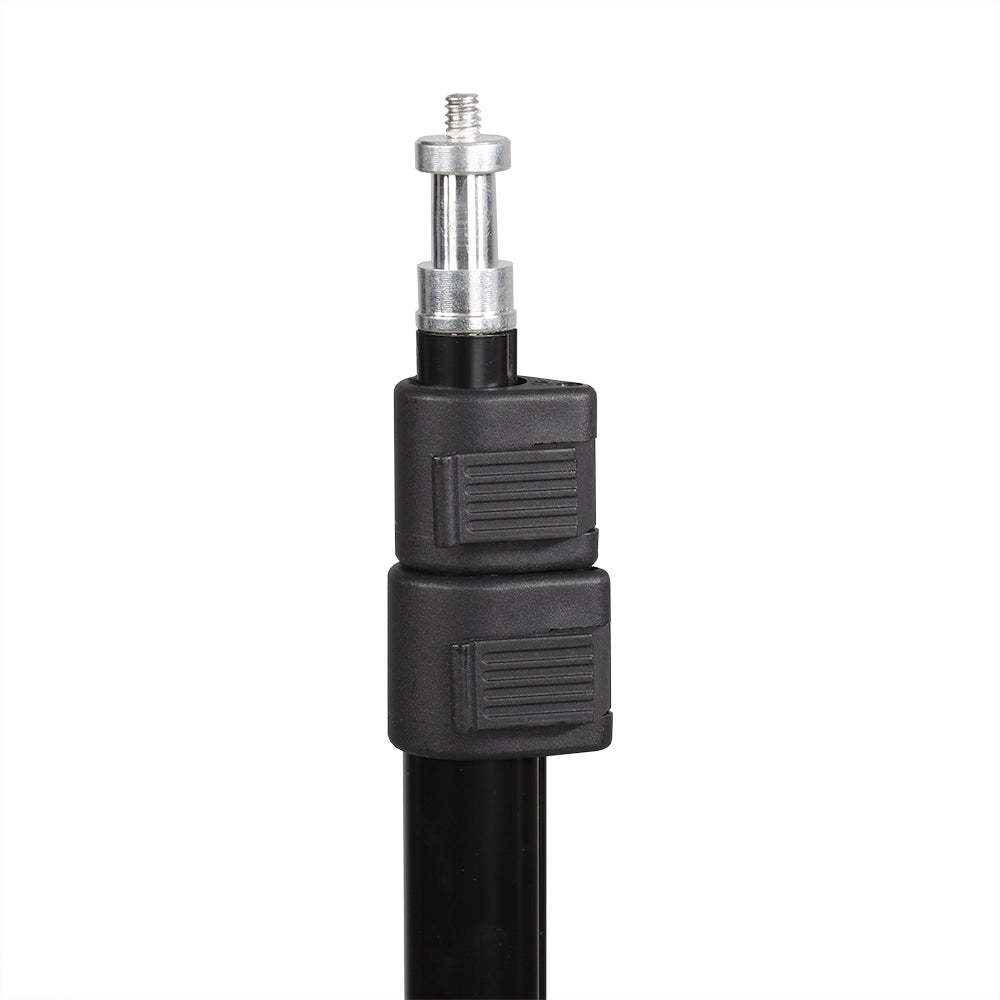Linkstar Lampenstativ LS-803 86-205 cm